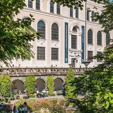 Dinbnb L Historical Building I 100m To Museum *