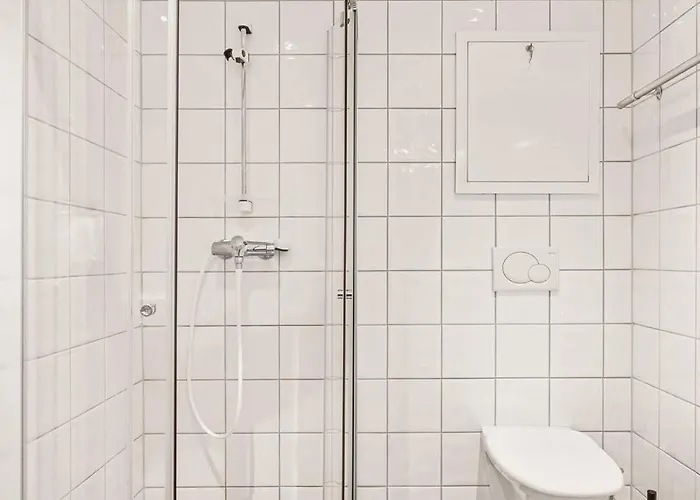 Dinbnb L Historical Building I 100m To Museum * Bergen