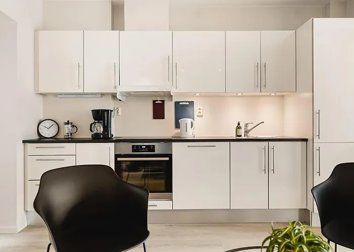 Dinbnb L Historical Building I 100m To Museum *