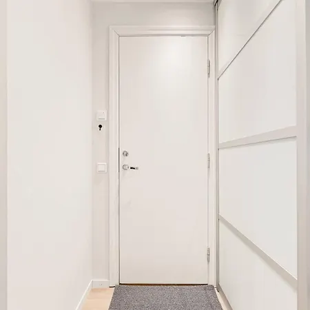 Dinbnb I Historical Building I Hotel-apartment Apartment