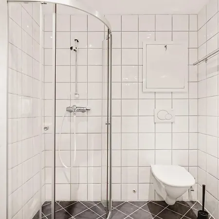 Apartment Dinbnb I Historical Building I Hotel-apartment Bergen