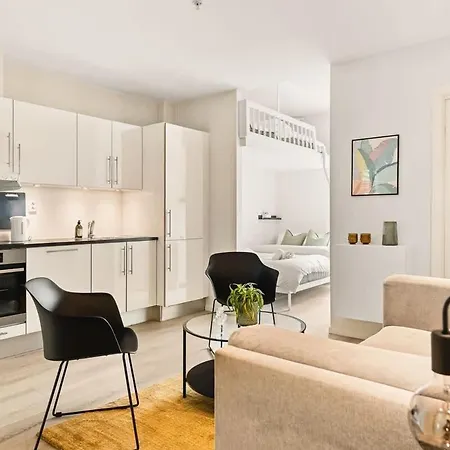 Dinbnb L Historical Building I 100m To Museum Appartement *