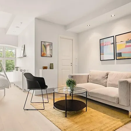 Dinbnb L Historical Building I 100m To Museum *