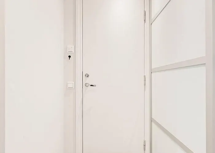 Dinbnb L Historical Building I 100m To Museum 公寓 卑爾根