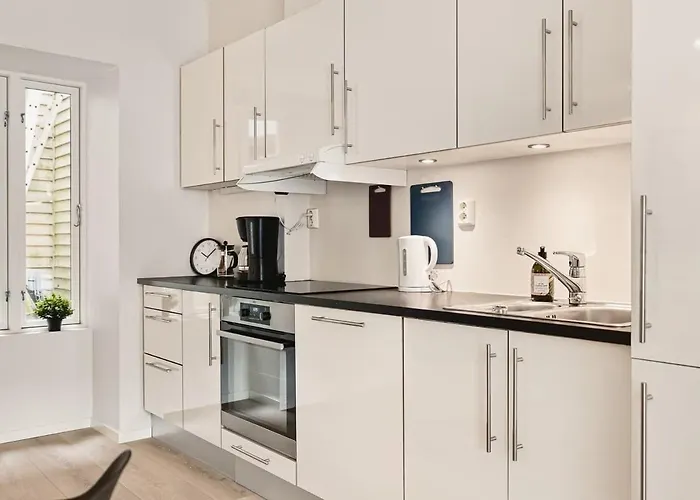 Dinbnb L Historical Building I 100m To Museum 公寓