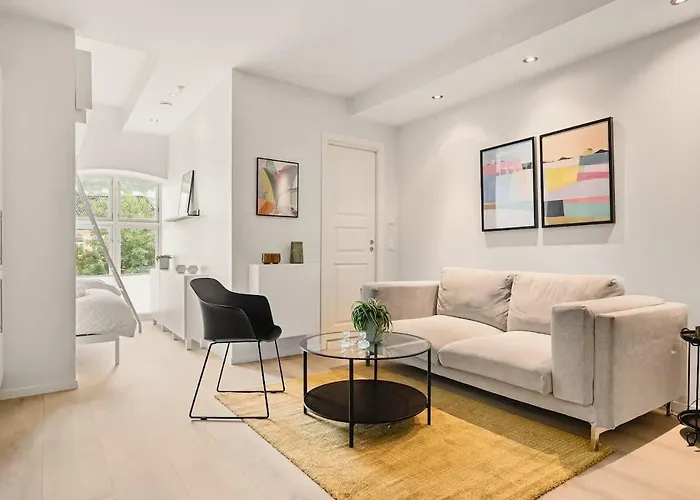 Dinbnb L Historical Building I 100m To Museum *