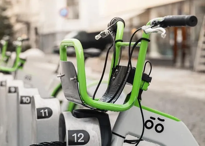 Dinbnb L Historical Building I 100m To Museum Διαμέρισμα *