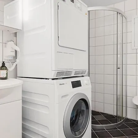 Dinbnb L Historical Building I 100m To Museum Leilighet